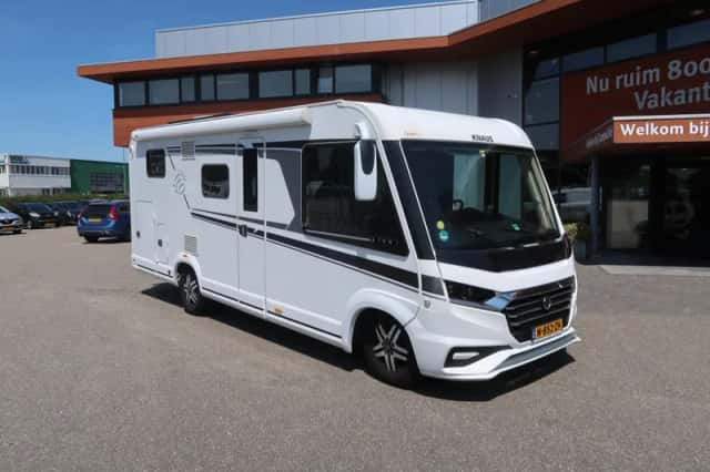 Knaus L!ve (2020) thumbnail 1