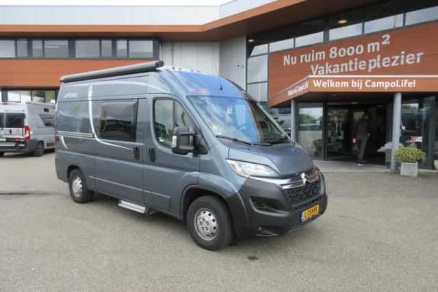 Pössl Roadstar (2018) thumbnail 1