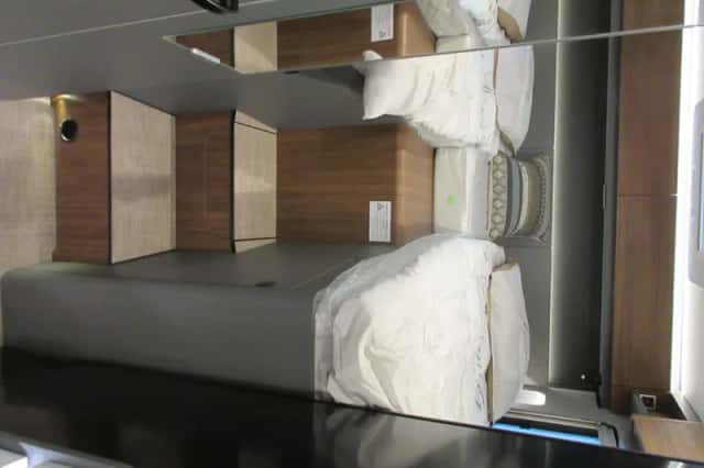 Hymer BMC-T (2026) thumbnail 6
