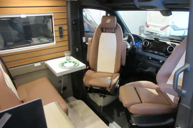Hymer Grand Canyon (2026) thumbnail 3