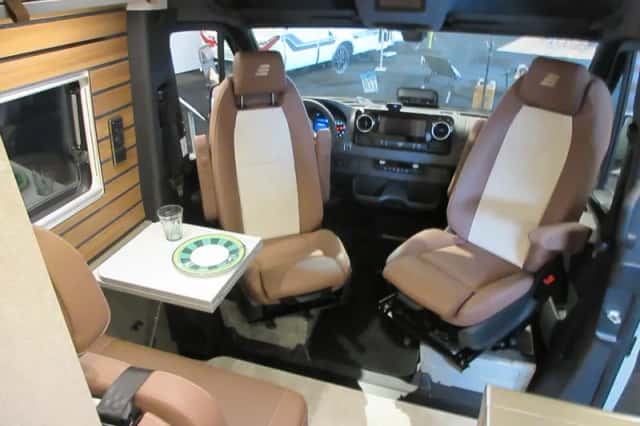 Hymer Grand Canyon (2026) thumbnail 4