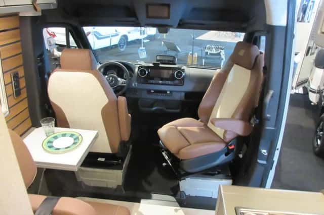 Hymer Grand Canyon (2026) thumbnail 5