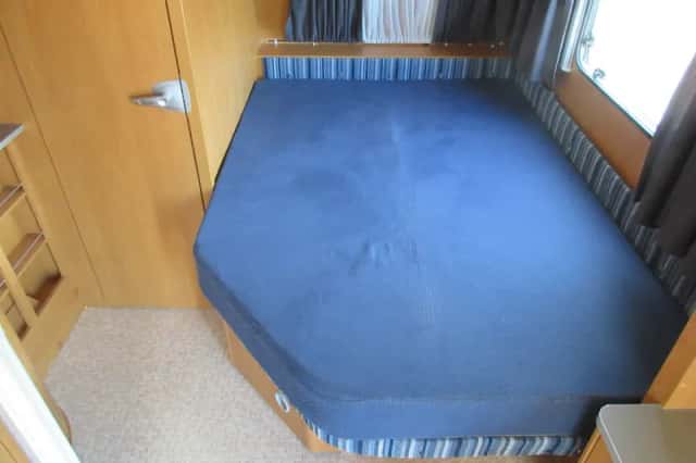 Dethleffs Camper (2009) thumbnail 6
