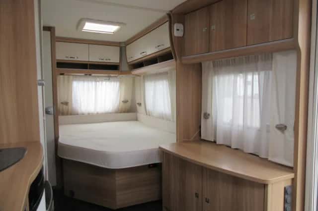 Dethleffs Camper (2015) thumbnail 4
