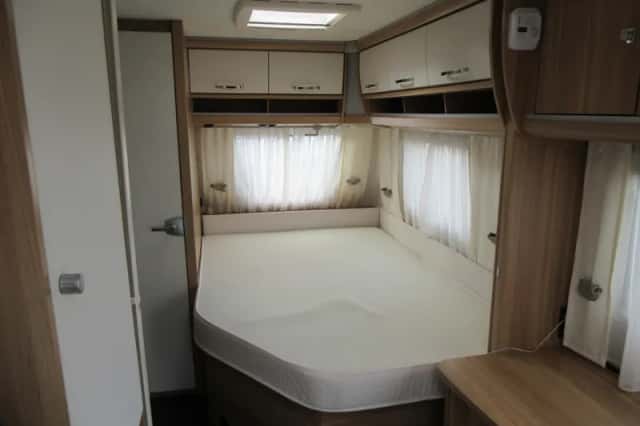 Dethleffs Camper (2015) thumbnail 6