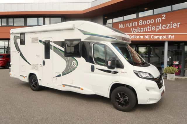 Chausson Premium (2020) thumbnail 1