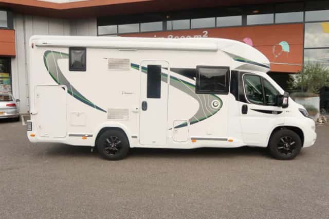 Chausson Premium (2020) thumbnail 3