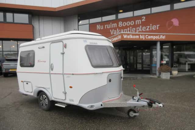Eriba Touring (2022) thumbnail 3