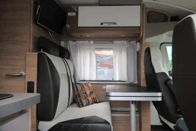 Weinsberg CaraCompact (2020) thumbnail 4