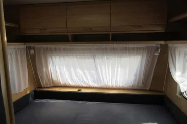 Dethleffs Camper (2005) thumbnail 6