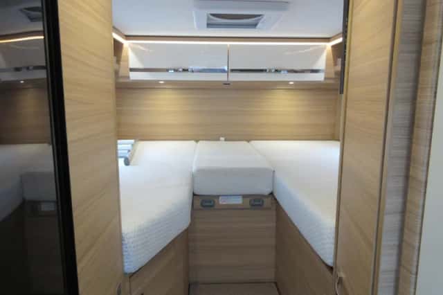 Dethleffs Globebus (2020) thumbnail 3