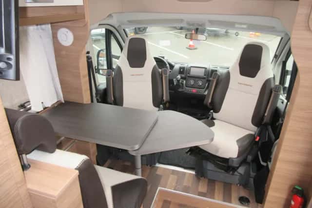 Weinsberg CaraCompact (2023) thumbnail 2