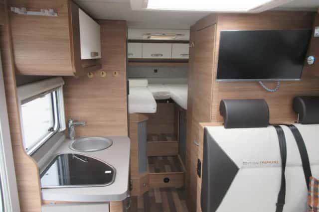 Weinsberg CaraCompact (2023) thumbnail 6