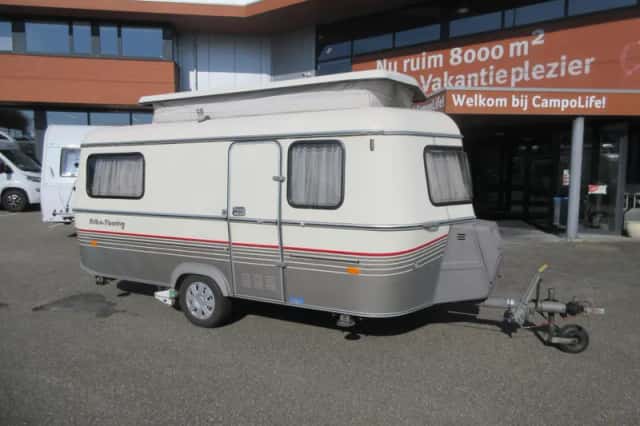 Eriba Touring (1992) thumbnail 1