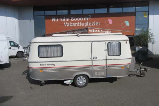 Eriba Touring (1992) thumbnail 2