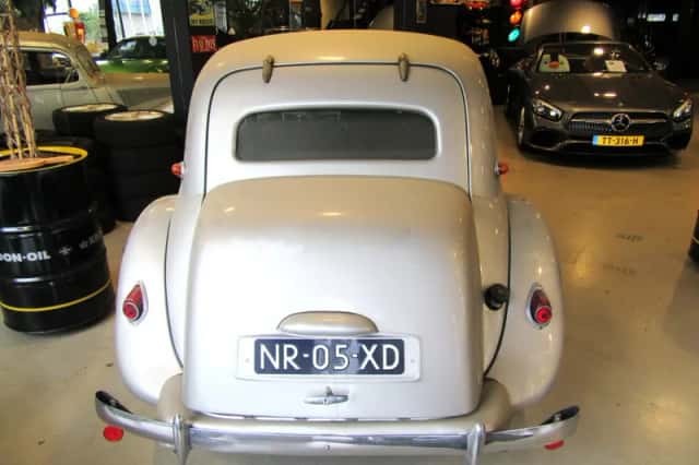Citroën CV11C (1957) thumbnail 6