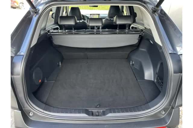 Toyota RAV4 (2020) thumbnail 4