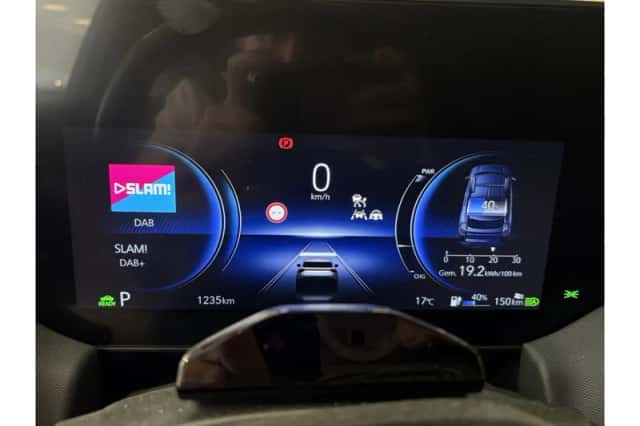 Toyota Urban Cruiser (2026) thumbnail 4