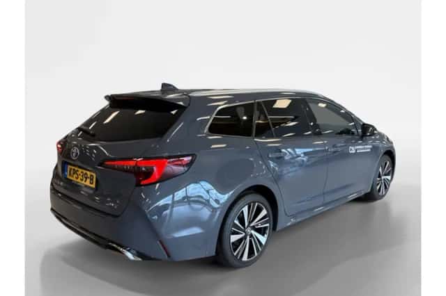 Toyota Corolla (2026) thumbnail 2