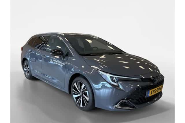 Toyota Corolla (2026) thumbnail 6
