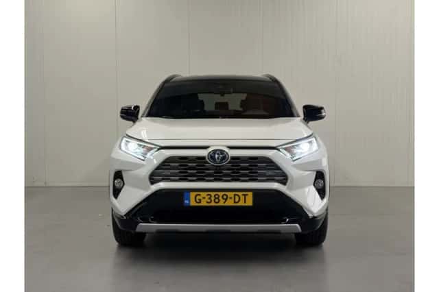 Toyota RAV4 (2019) thumbnail 6