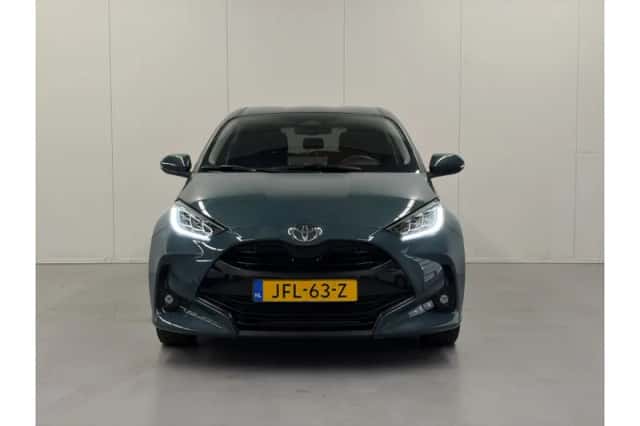 Toyota Yaris (2025) thumbnail 6