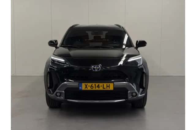 Toyota Yaris Cross (2024) thumbnail 6