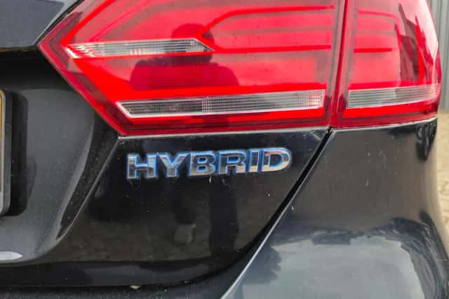 Volkswagen Jetta (2014) thumbnail 5