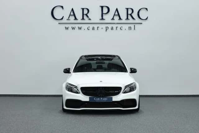 Mercedes-Benz C-Klasse (2017) thumbnail 3