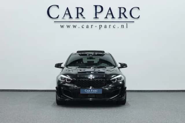 BMW 1-Serie (2020) thumbnail 3