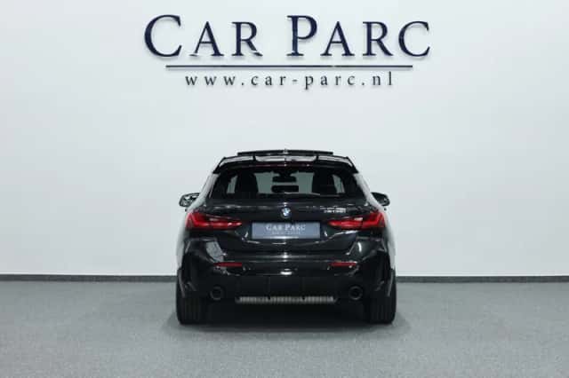 BMW 1-Serie (2020) thumbnail 5