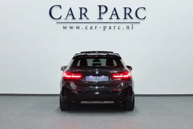 BMW 1-Serie (2020) thumbnail 6