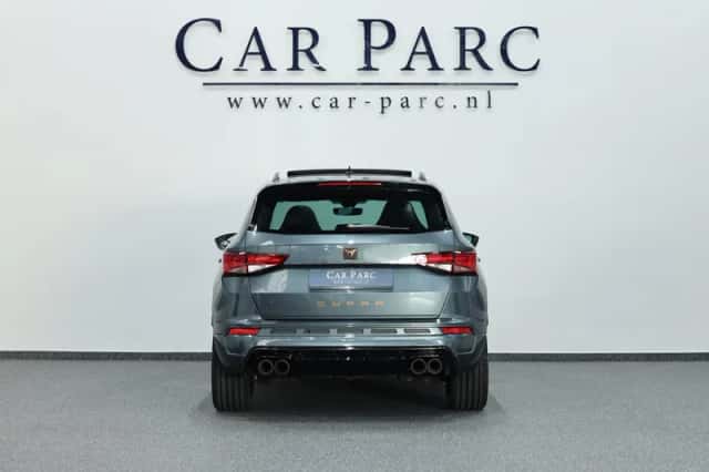 CUPRA Ateca (2020) thumbnail 5