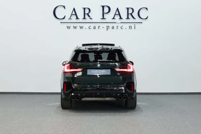BMW X1 (2025) thumbnail 6