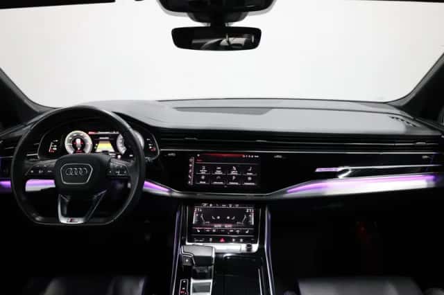 Audi Q7 (2020) thumbnail 2