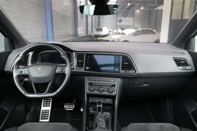 CUPRA Ateca (2020) thumbnail 2