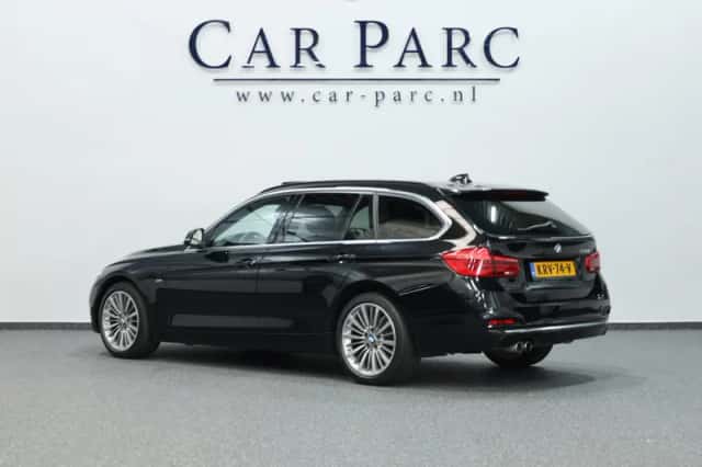 BMW 3-Serie (2018) thumbnail 6