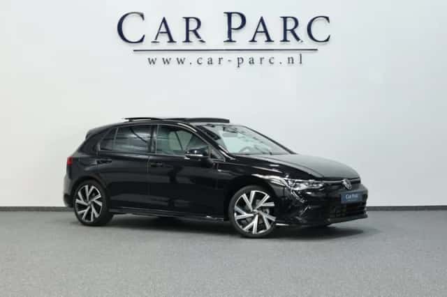 Volkswagen Golf (2020) thumbnail 1
