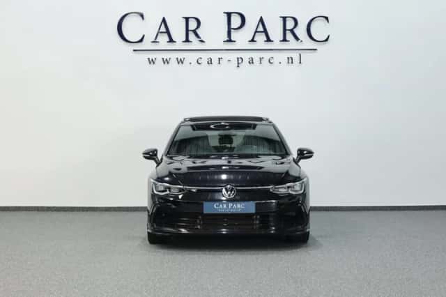 Volkswagen Golf (2020) thumbnail 3