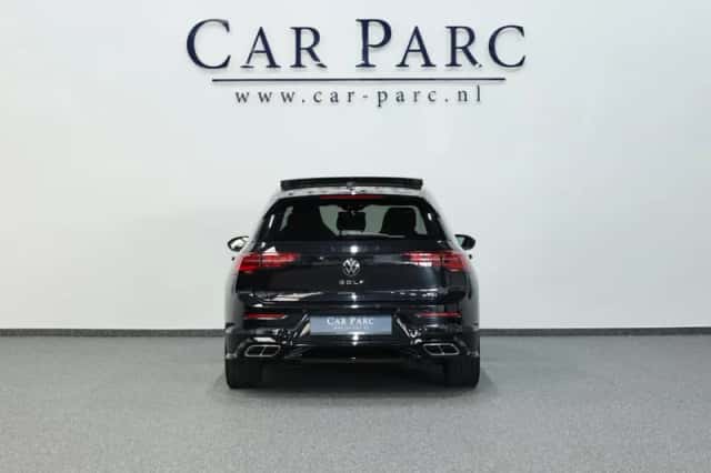 Volkswagen Golf (2020) thumbnail 5