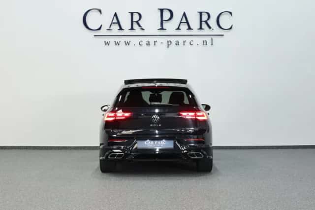 Volkswagen Golf (2020) thumbnail 6