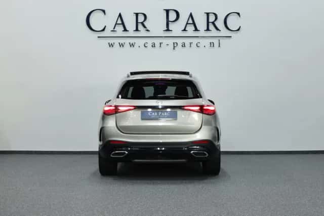 Mercedes-Benz GLC-Klasse (2023) thumbnail 6