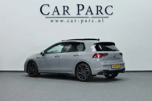 Volkswagen Golf (2021) thumbnail 6