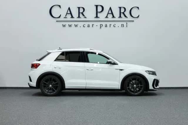 Volkswagen T-Roc (2020) thumbnail 4