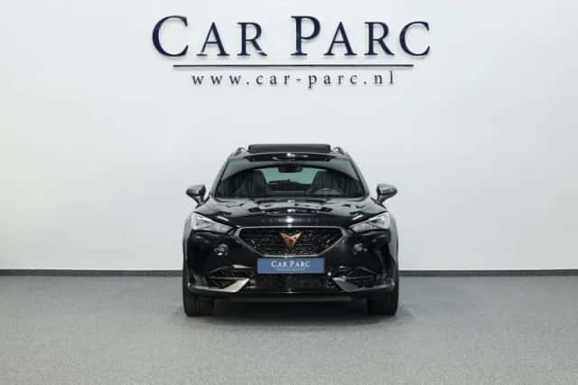 CUPRA Formentor (2021) thumbnail 3