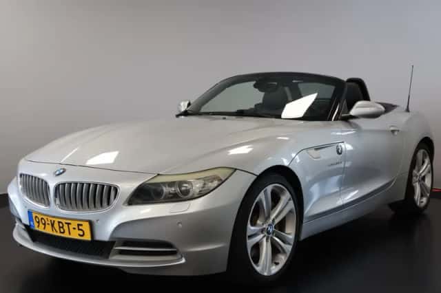 BMW Z4 (2009) thumbnail 1