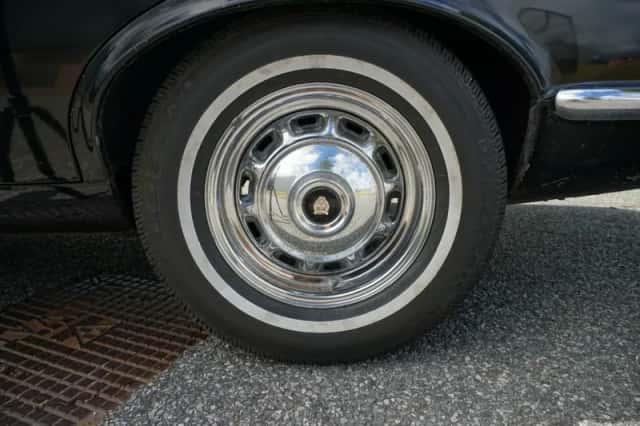 Jaguar XJ (1973) thumbnail 3
