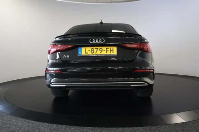 Audi A3 (2021) thumbnail 6