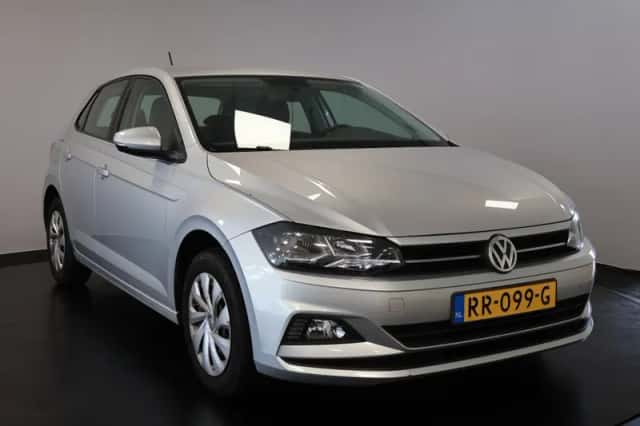 Volkswagen Polo (2018) thumbnail 4