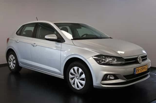 Volkswagen Polo (2018) thumbnail 5